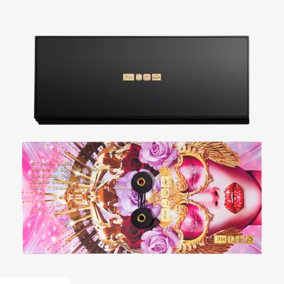 Pat McGrath Mothership Palette - Picture 4 of 4